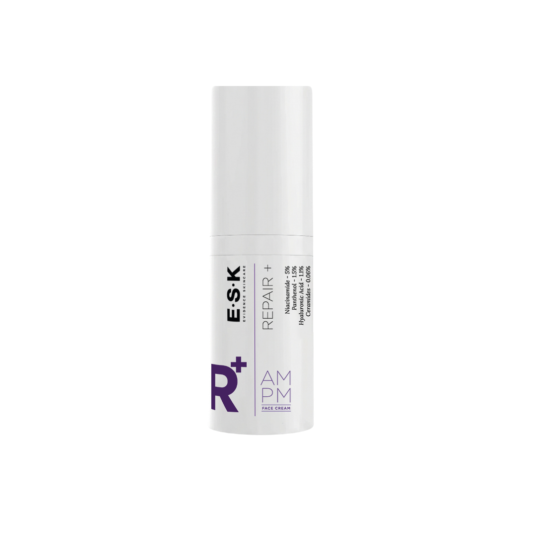 Authentic ESK Repair Plus 15ml bottle