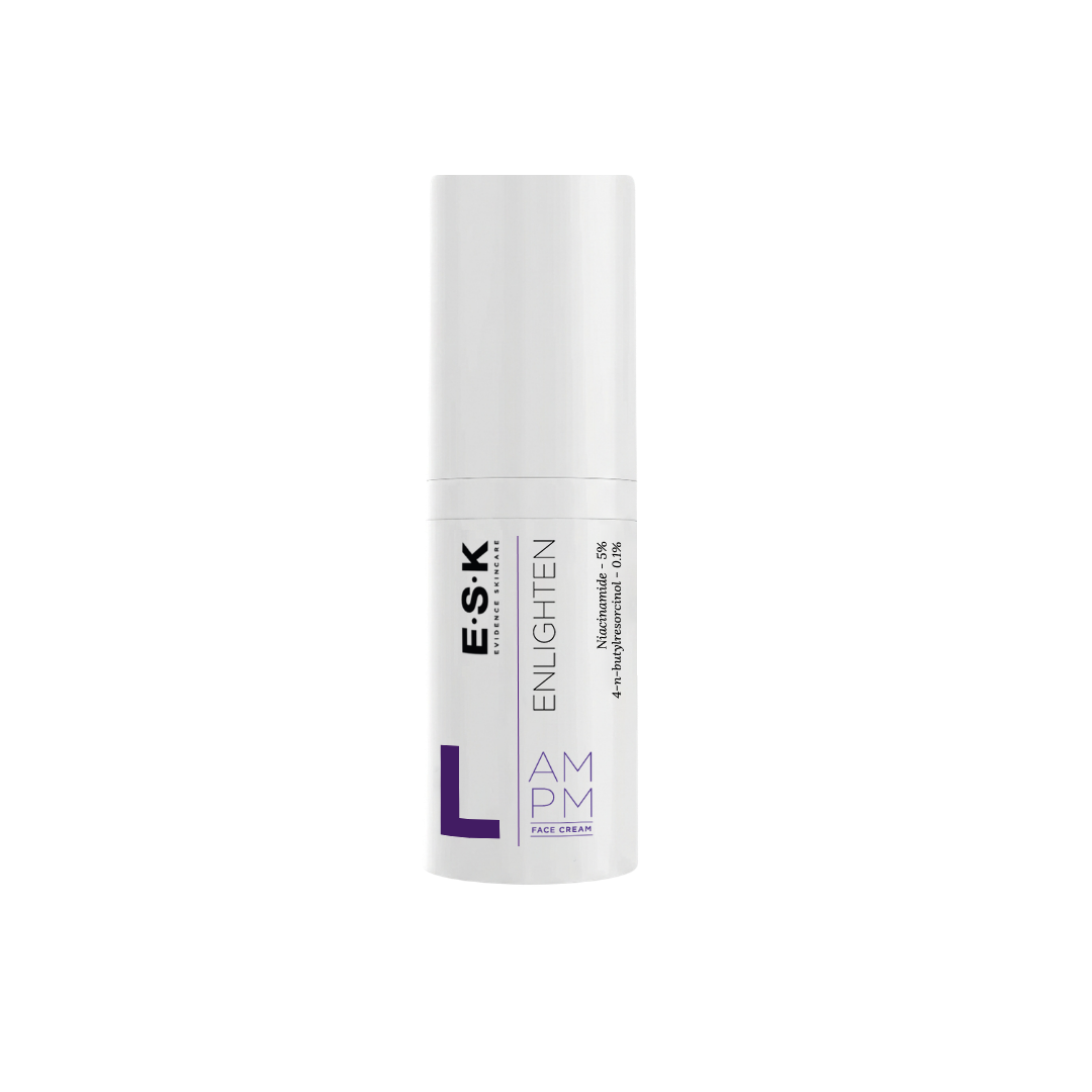 Authentic ESK Enlighten 15ml bottle